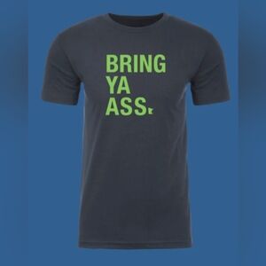 Bring Ya Ass T-shirt